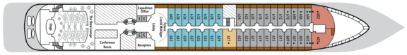 Deck Plan deck-4